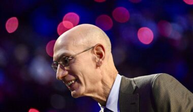 How NBA expansion to Seattle, Vegas would have a seismic impact on the league