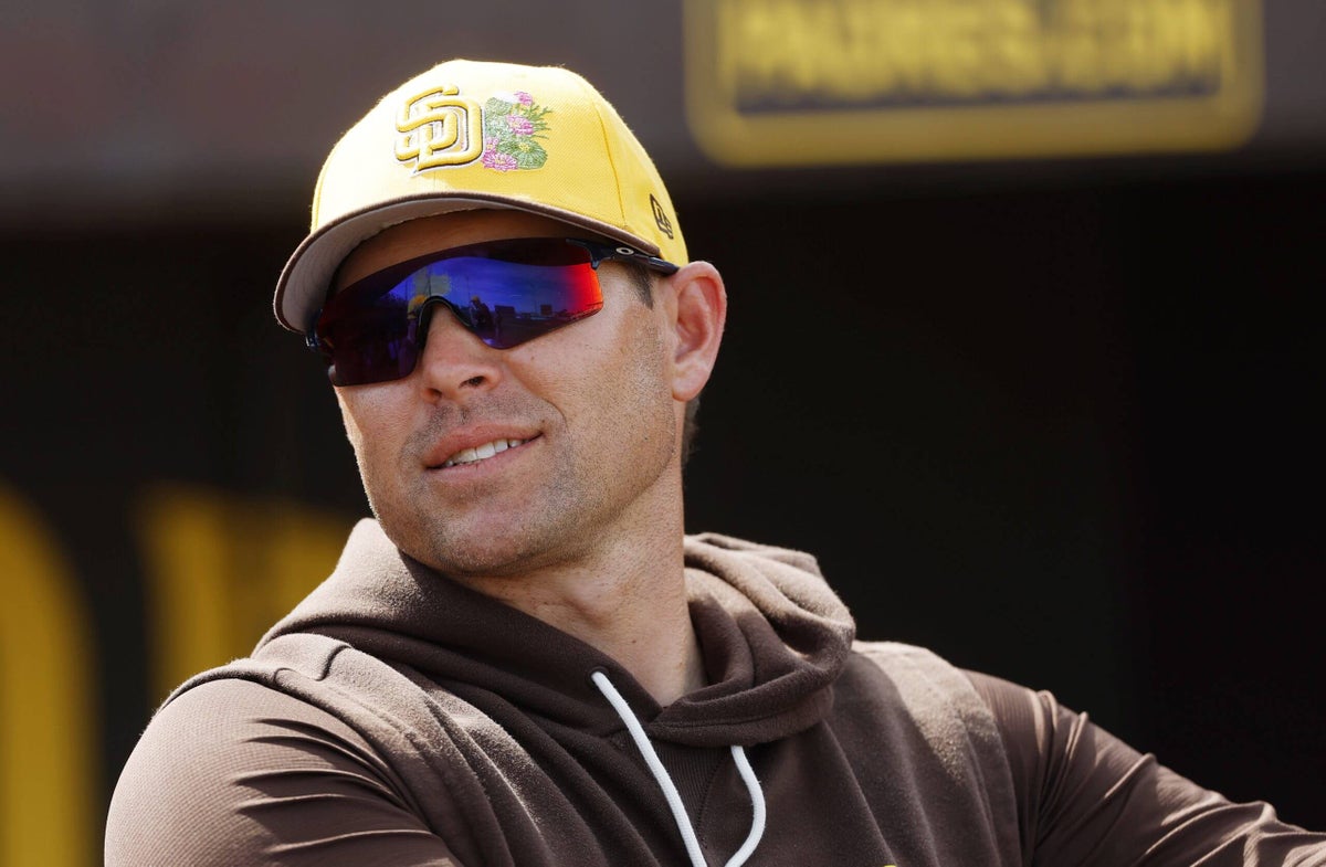 On Opening Day, Craig Stammen will become an MLB rarity — a former pitcher-turned-manager