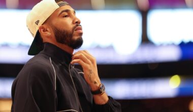 Talking Tatum's return timeline, Bruins trade deadline - 98.5 The Sports Hub