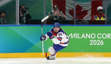 Jack Hughes puck controversy explained: Who owns it, where it is now and more