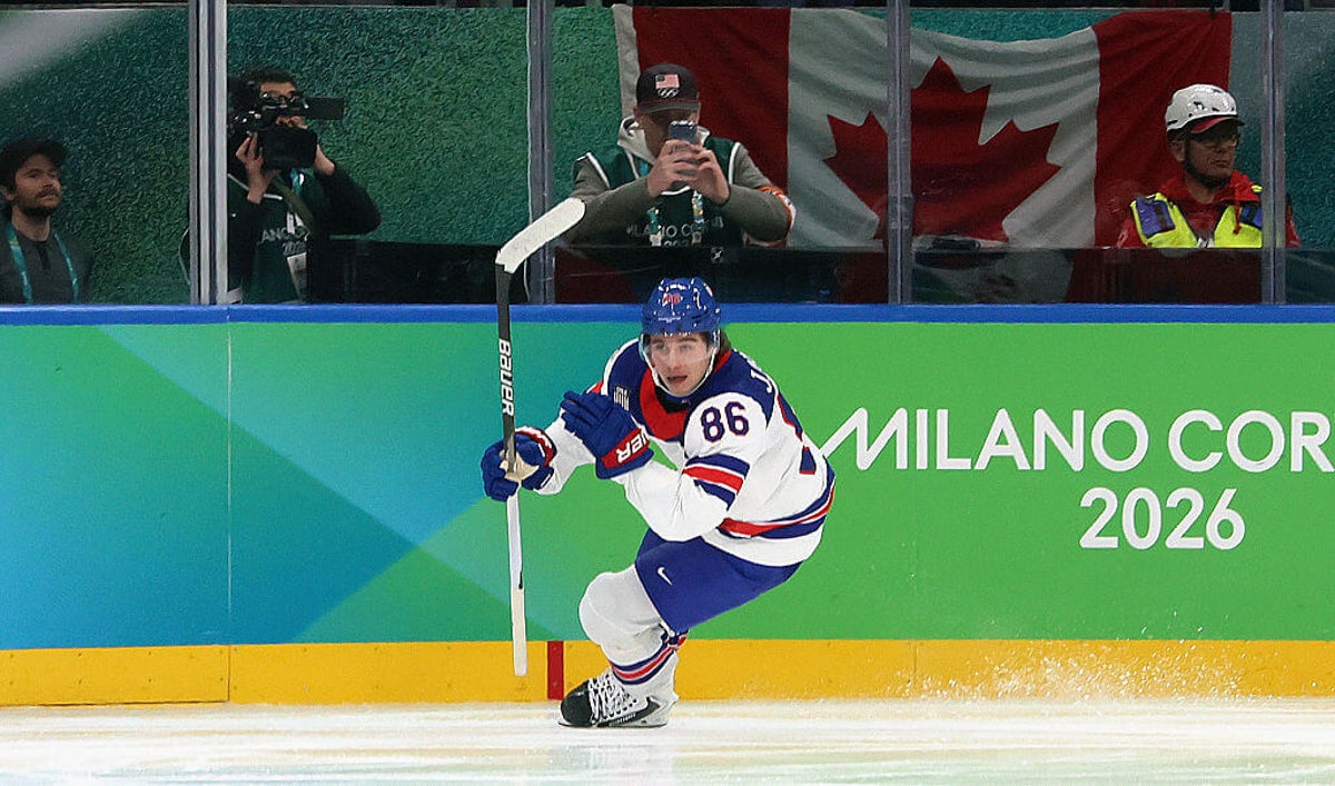 Jack Hughes puck controversy explained: Who owns it, where it is now and more