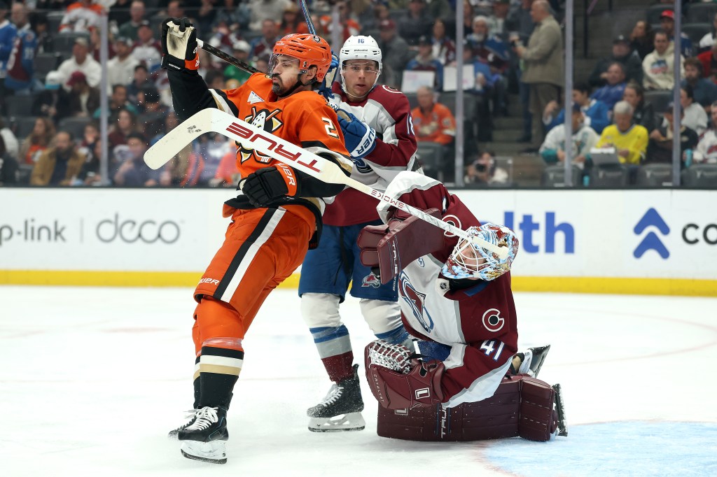Cale Makar, Scott Wedgewood lead Avalanche to impressive 5-1 win in Anaheim – The Denver Post