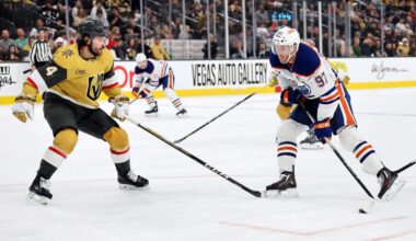 NHL weekend rankings: The Pacific Division stinks, and other emerging storylines