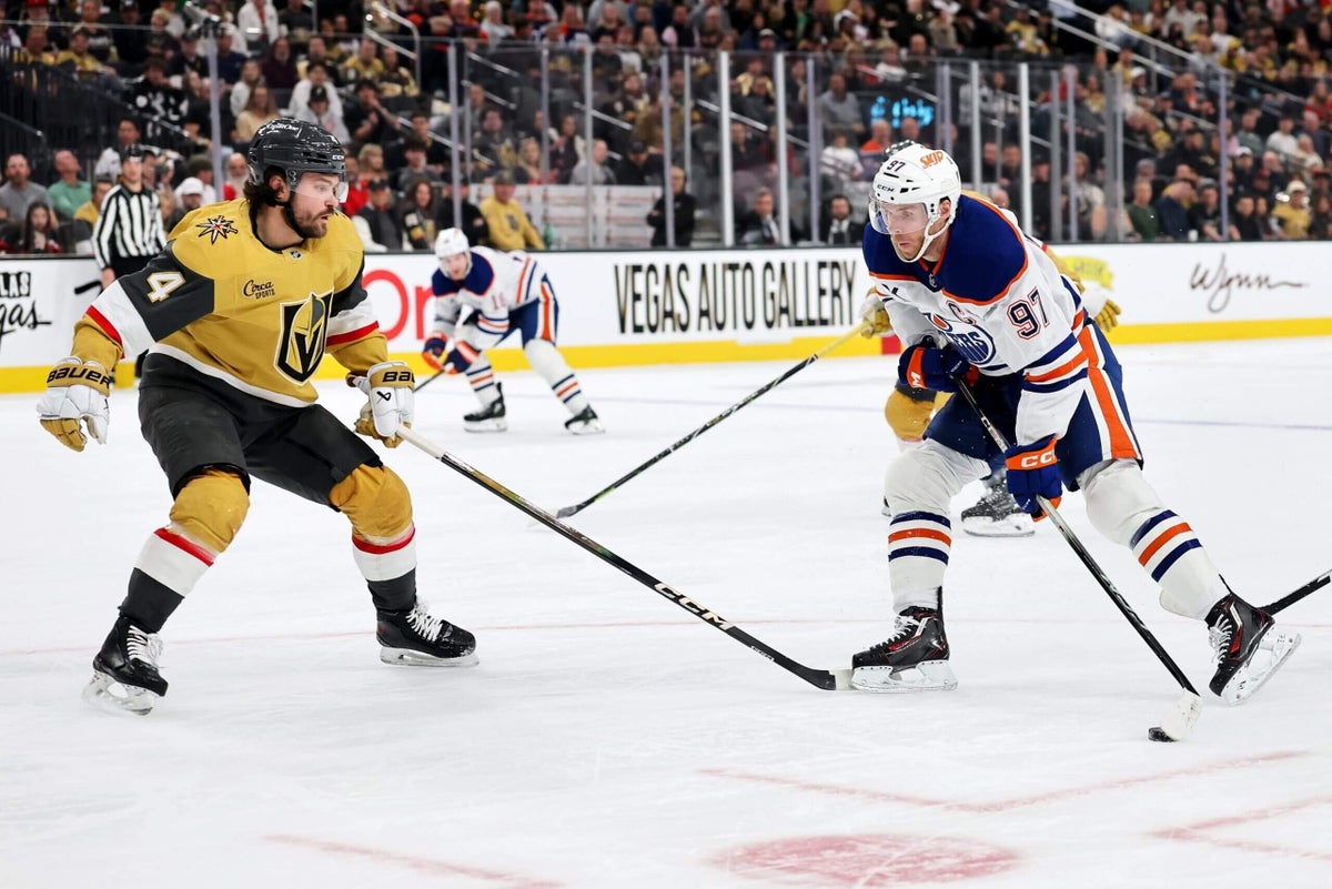 NHL weekend rankings: The Pacific Division stinks, and other emerging storylines