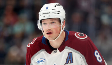 Cale Makar injury "not believed to be long term" – Denver Sports
