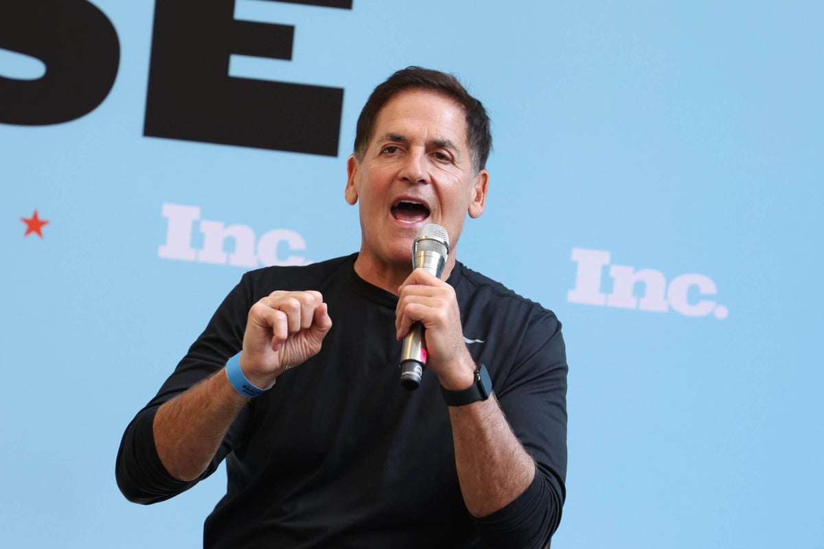 Mark Cuban says he regrets selling Mavericks to Miriam Adelson, Patrick Dumont