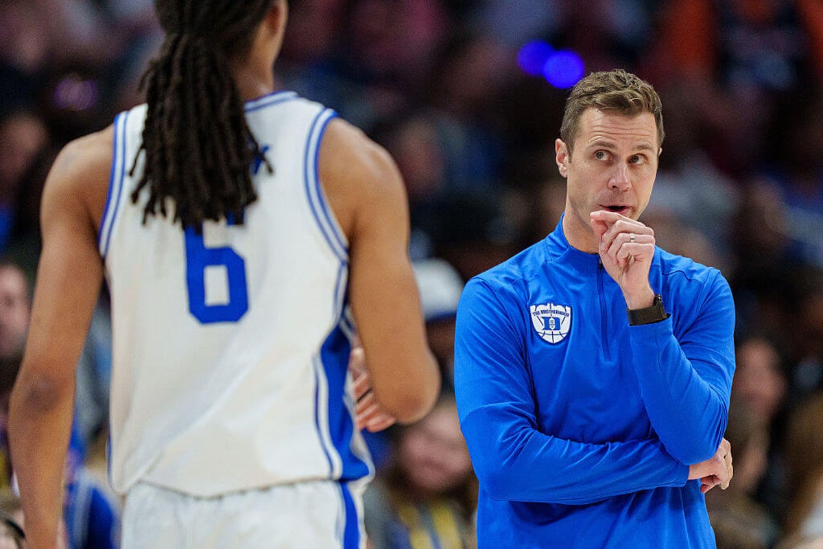 Expert picks for the 2026 NCAA Tournament bracket: Why Brendan Marks has Duke winning it all