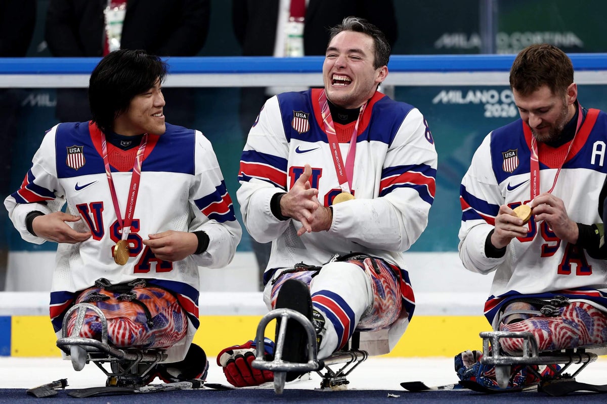 Jack Wallace becomes USA Hockey’s newest star: ‘This is what it’s all about’