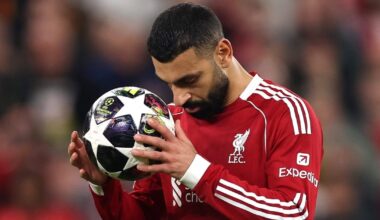 Farewell Mohamed Salah, a player who meant more