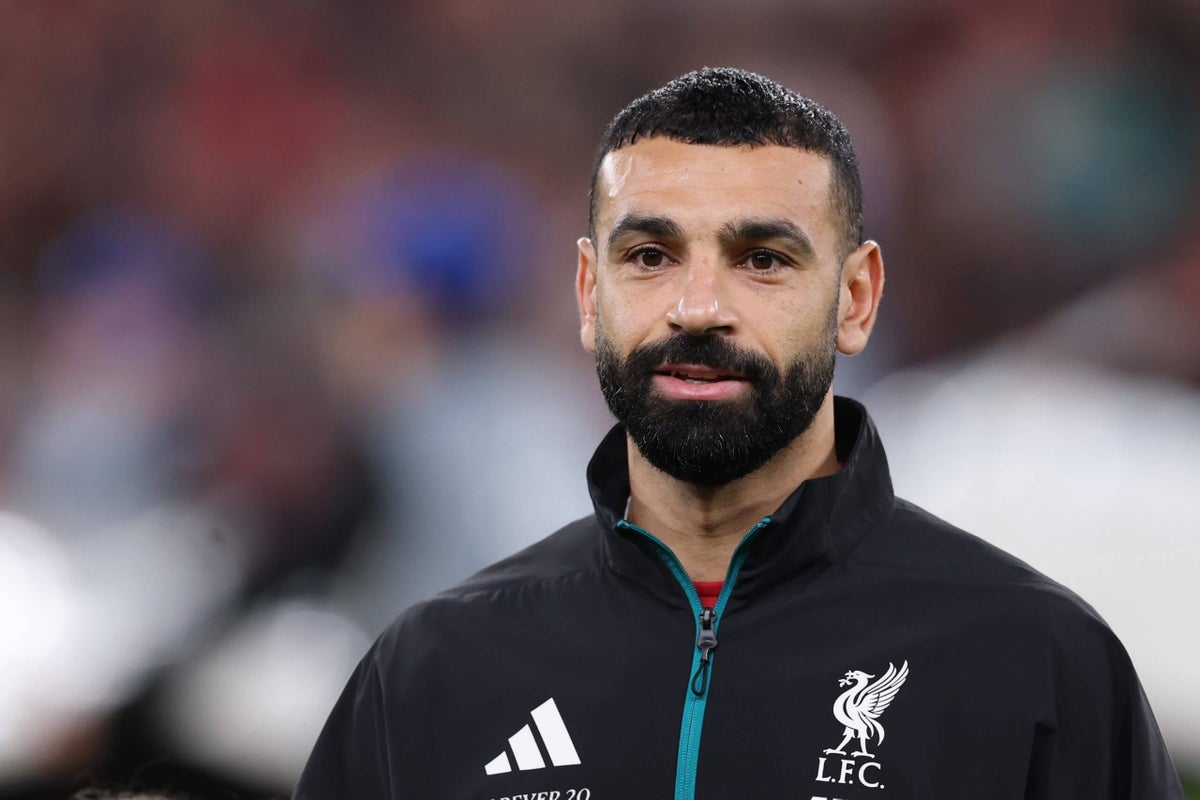 What are Mohamed Salah’s options now he is leaving Liverpool?