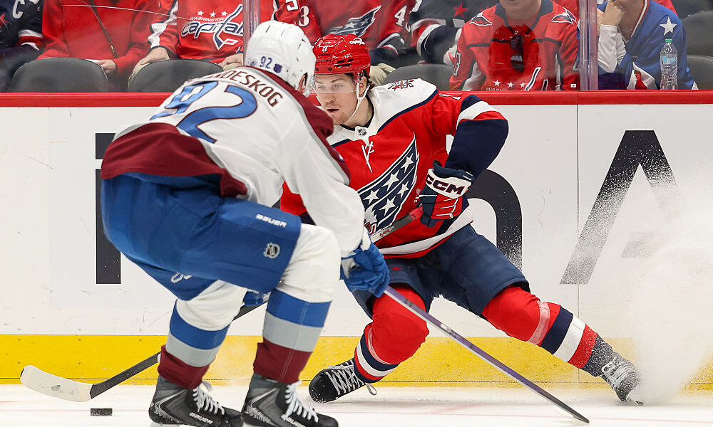 Gabriel Landeskog returns, Avalanche win despite Ovechkin making history – Denver Sports