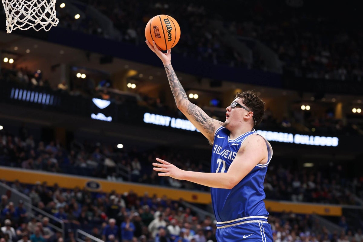 Where did Robbie Avila come from? The superpowers of Saint Louis star ‘Cream Abdul-Jabbar’