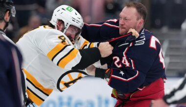 Sports Hub Underground: The Bruins are resilient and built for the playoffs - 98.5 The Sports Hub
