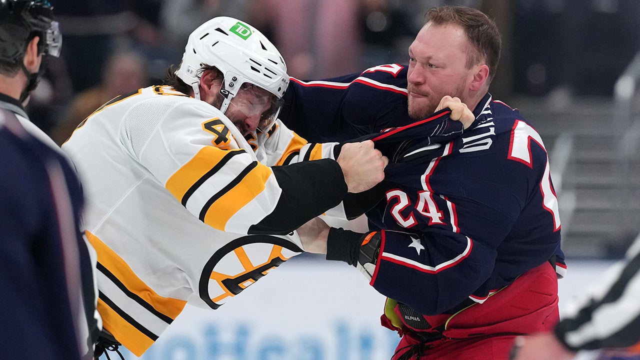 Sports Hub Underground: The Bruins are resilient and built for the playoffs - 98.5 The Sports Hub