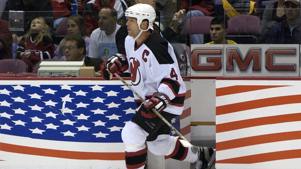 5 Must-Know Scott Stevens Facts