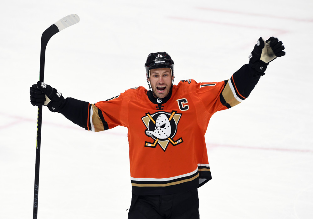 OTR: Will Kings And Ducks Be Busy At NHL Trade Deadline?