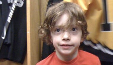 The Making of Collin Graf (+)