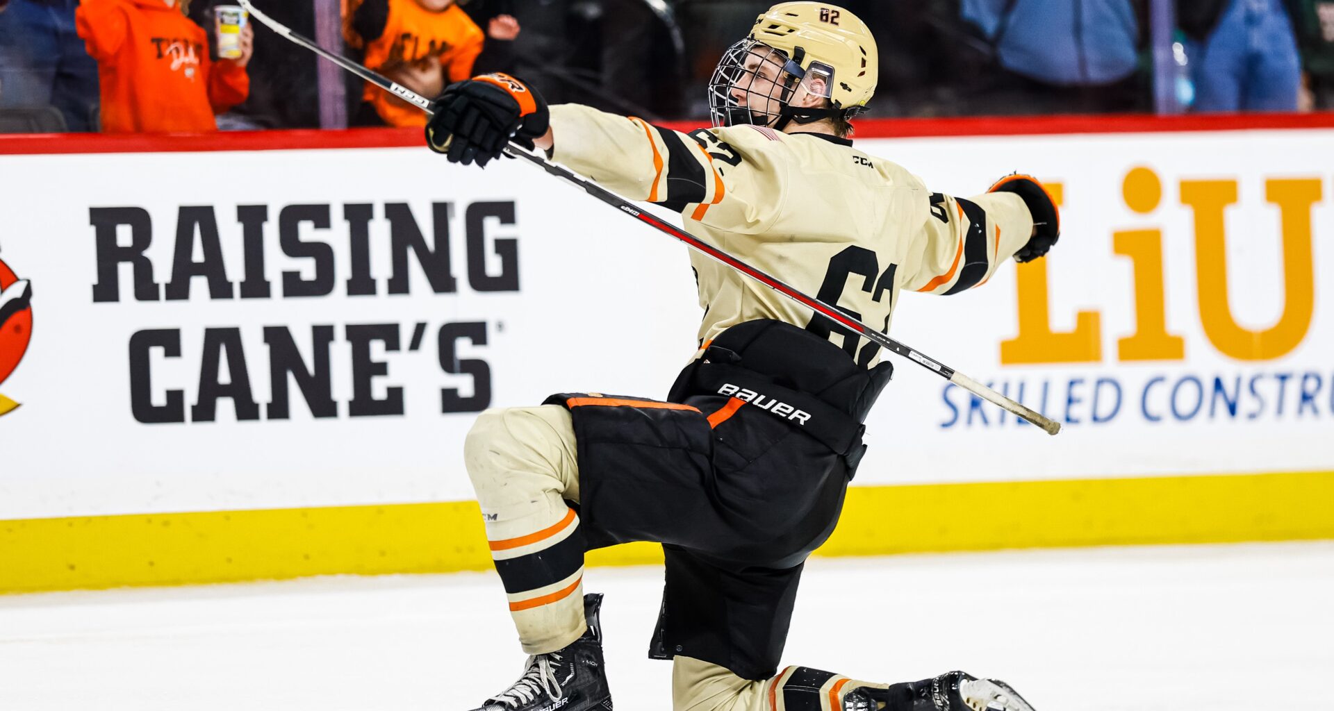 Star-Studded Delano Has State Tournament Bloodlines - Minnesota Wild