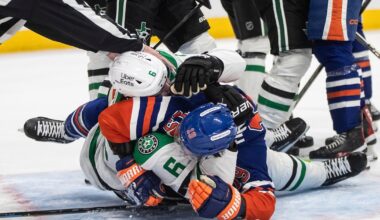 Can Dallas keep streak going in WCF rematch?