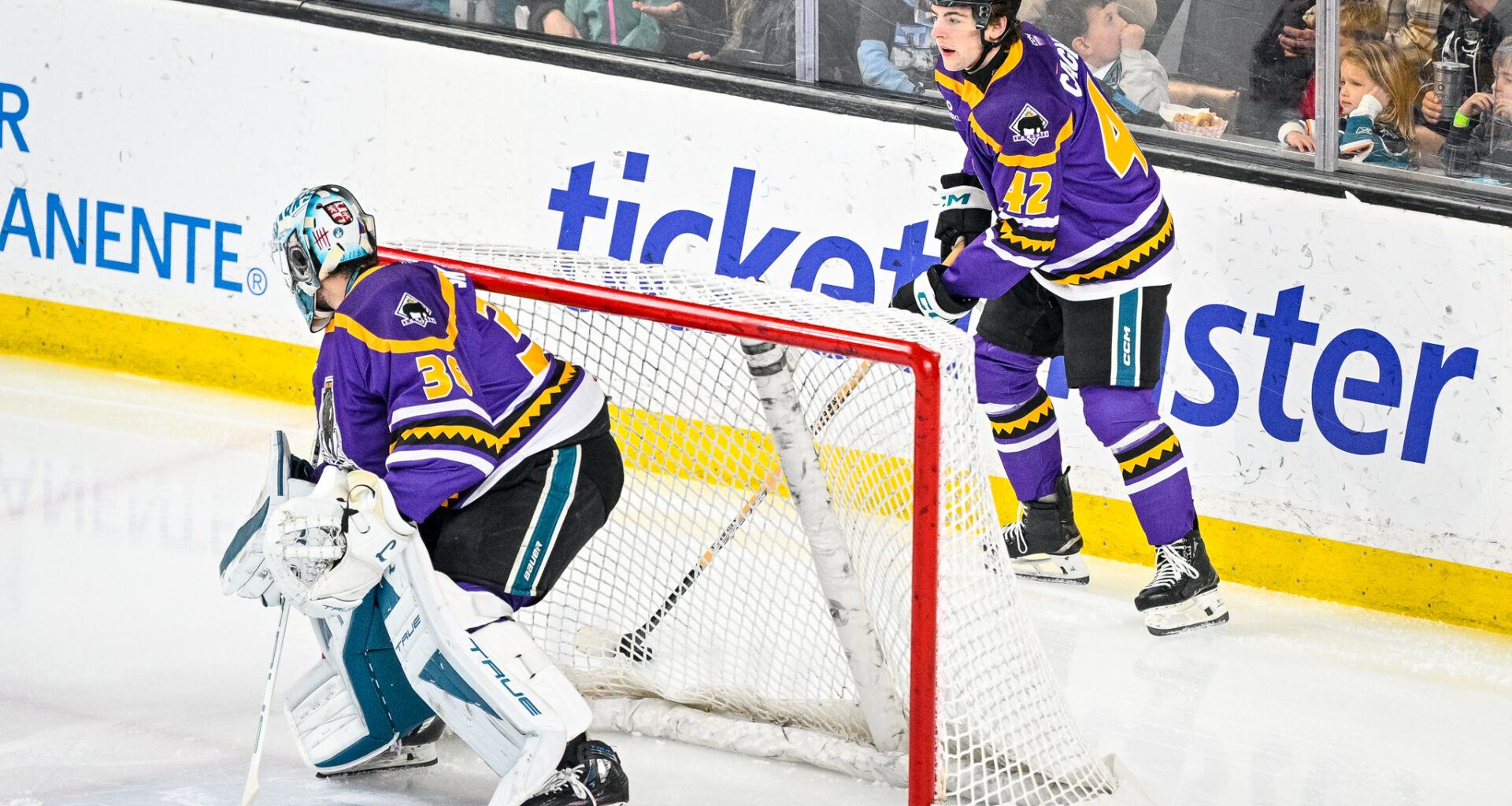 With Liljegren Gone, Who's Coming Up To Sharks?