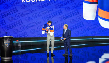 Schaefer Talks 'Schaefer Effect', Relationship With Sharks' Misa