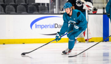 Could Muldowney Sign After UConn Exit?