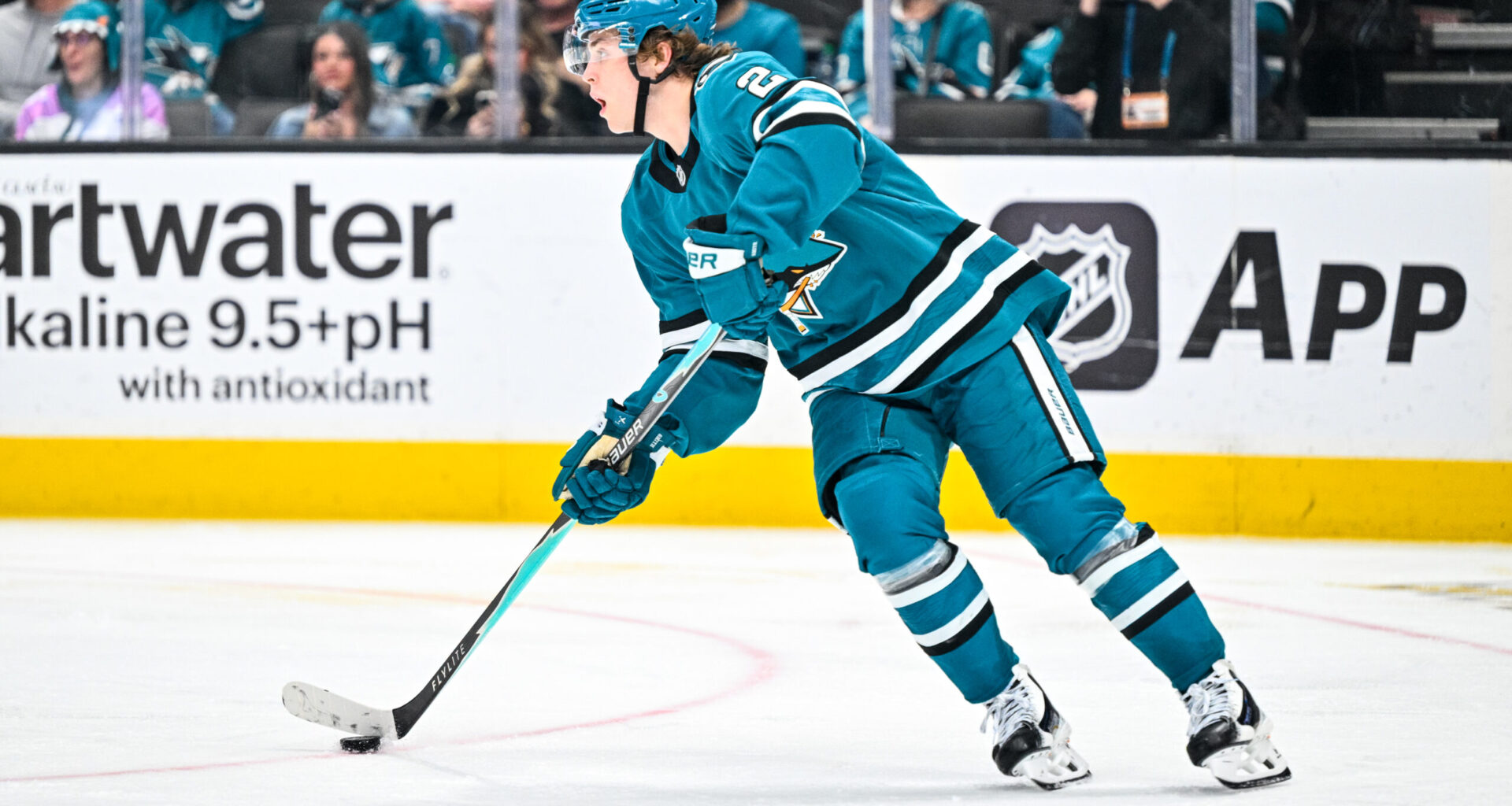 Sharks Head Coach Explains Message To Will Smith