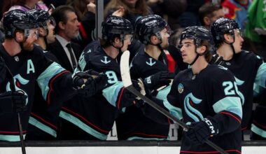 Kraken looking to be monsters in the Northwest with TEGNA, Amazon distribution deals