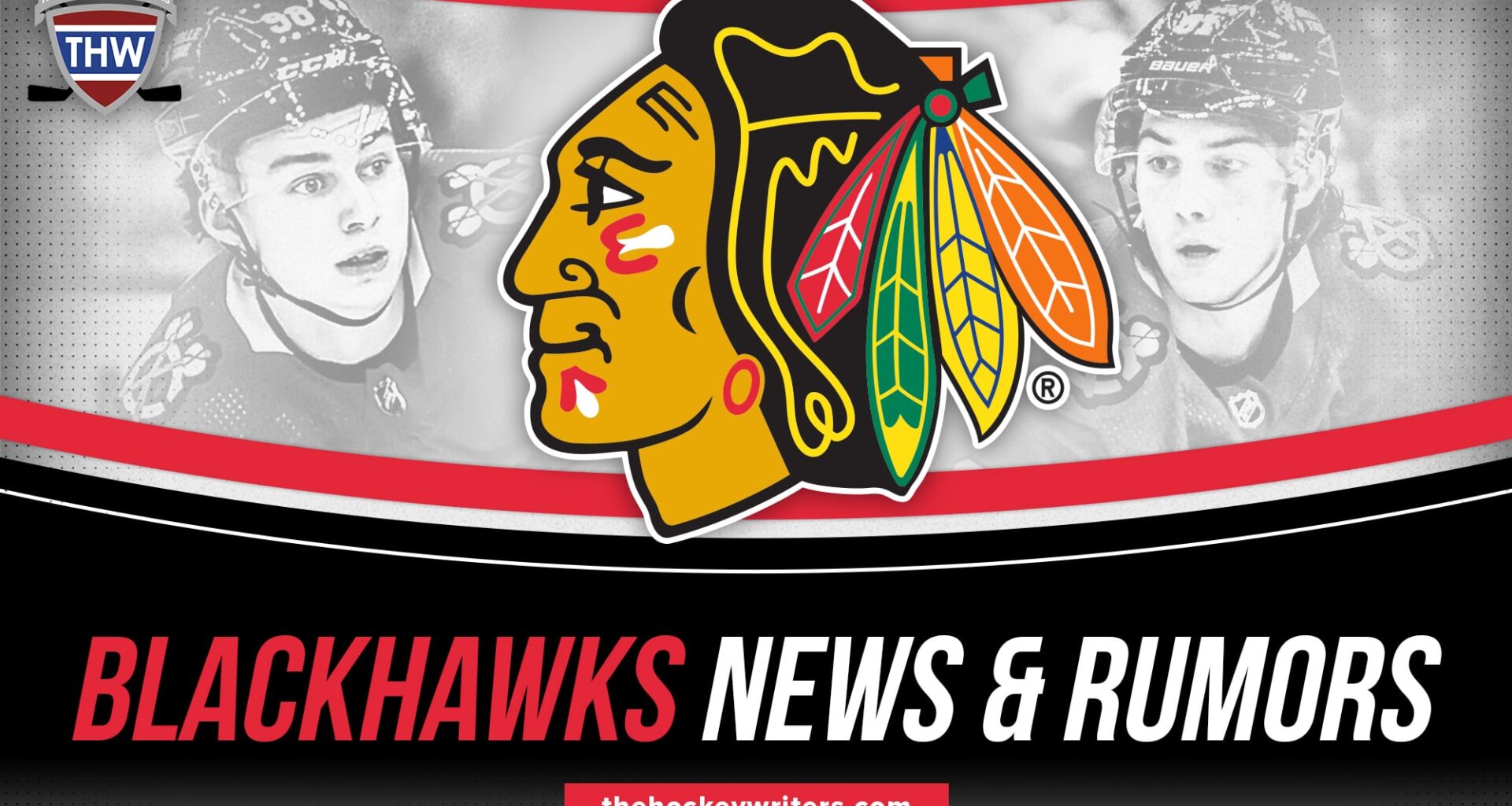 Blackhawks News & Rumors: Boisvert Signing Watch, Bedard & Team Grit - The Hockey Writers - Chicago Blackhawks