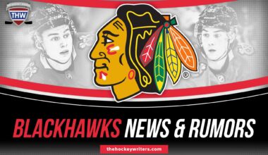 Blackhawks News & Rumors: Boisvert Signing Watch, Bedard & Team Grit - The Hockey Writers - Chicago Blackhawks