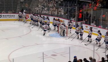 Boys State Hockey: Hibbing/Chisholm will play for Class A championship after win over Mahtomedi