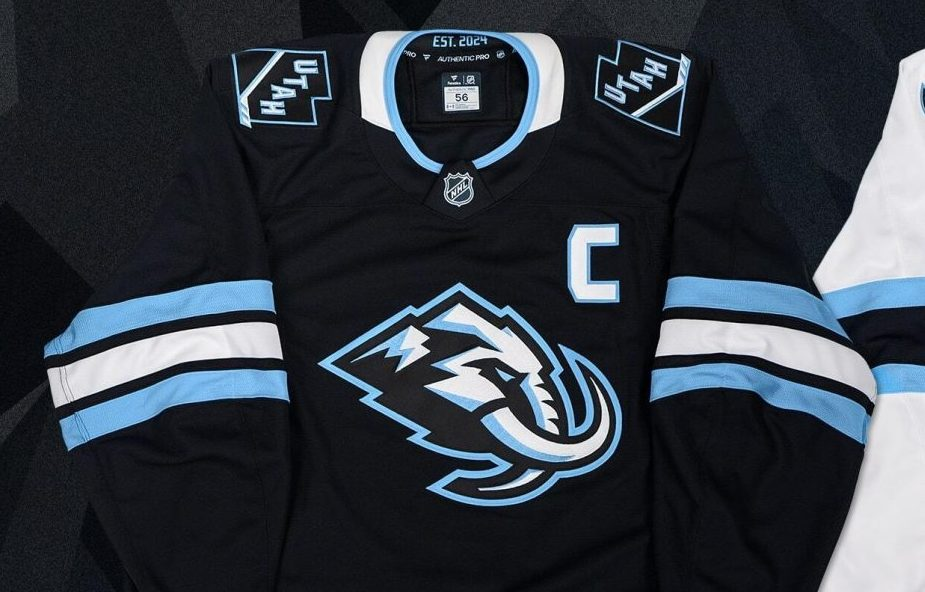 NHL Team Strikes First in Trademark Feud