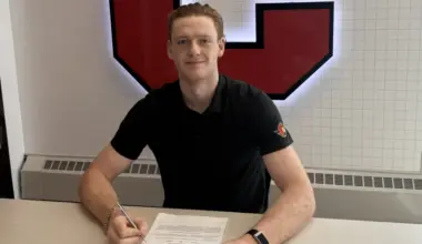 Senators agree to terms with defenseman Hoyt Stanley on a three-year, entry-level contract – Belleville Sens