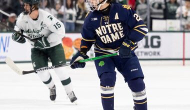 Philadelphia Flyers sign forward Cole Knuble to two-year entry-level contract