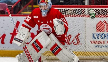 Playoff Updates for the Prospects