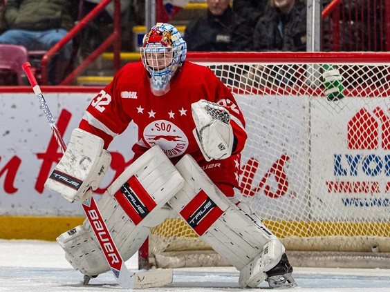 Playoff Updates for the Prospects