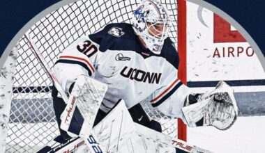 Florida panthers goalie