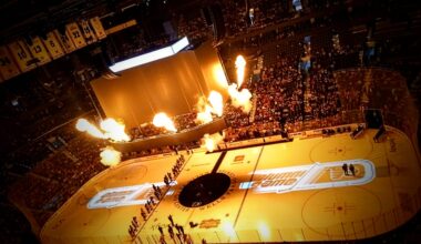 Shootout in LA, Flyers win Again! ► FLYERS NITTY GRITTY