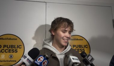 Massachusetts Sharks Return Home With Childhood Memories In Mind