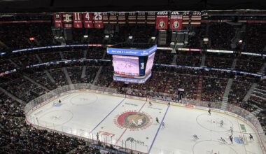 Fatigue Ridden Sharks Drop Critical Game 7-4 To Senators