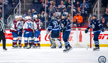 Winnipeg Jets Morning Papers: Today’s Hockey Headlines