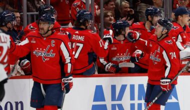 Ducks Make a Huge Add on the Backend