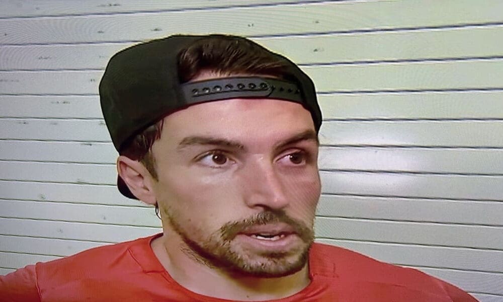 Justin Faulk, Red Wings