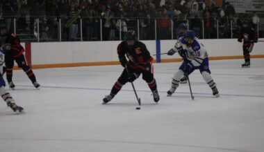 Great Lakes Hockey releases season awards | News, Sports, Jobs