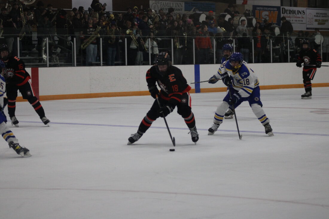 Great Lakes Hockey releases season awards | News, Sports, Jobs