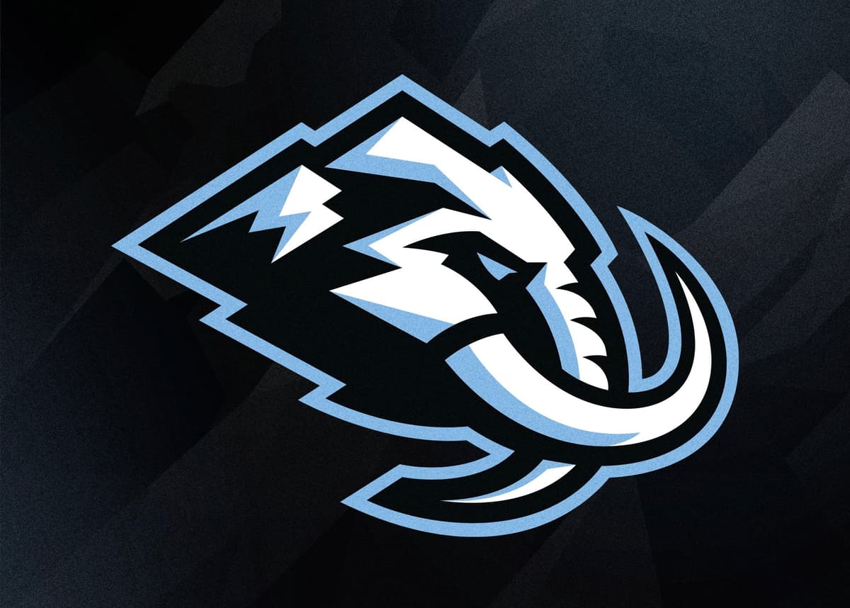 Utah reveals new NHL team name: the Utah Mammoth