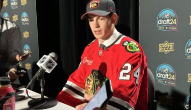 Learning From The Champs; Demidov's Future