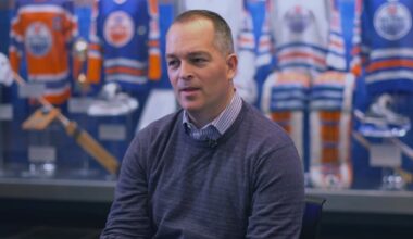 Oilers assistant GM Bill Scott interviews for vacant Predators GM job