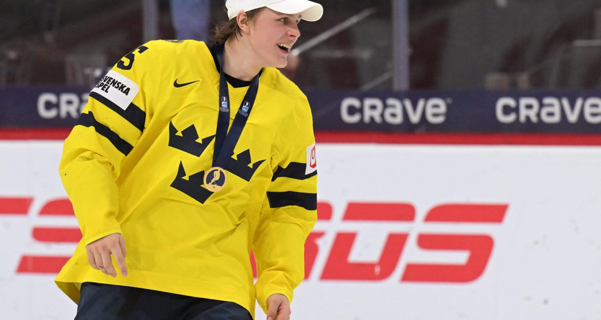 Ivar Stenberg – 2026 NHL Draft Prospect Profile - The Hockey Writers -