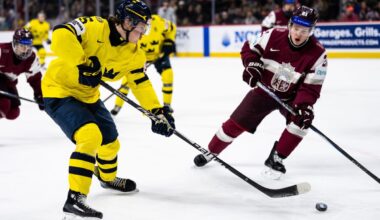 2026 NHL DRAFT: DETAILED SCOUTING REPORT